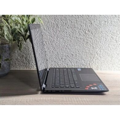 Ноутбук-трансформер Lenovo Yoga 510 / 14" (1920x1080) TN Touch / Intel Core i7-6500U (2 (4) ядра по 2.5 - 3.1 GHz) / 8 GB DDR4 / 256 GB SSD / AMD Radeon R5 M330, 2 GB GDDR3, 64-bit / WebCam Ноутбук-трансформер Lenovo Yoga 510 / 14" (1920x1080) TN Touch / Intel Core i7-6500U (2 (4) ядра по 2.5 - 3.1 GHz) / 8 GB DDR4 / 256 GB SSD / AMD Radeon R5 M330, 2 GB GDDR3, 64-bit / WebCam