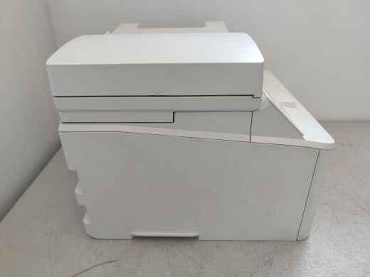 МФУ HP LaserJet Pro MFP M227sdn / Лазерная монохромная печать / 1200x1200 dpi / A4 / 28 стр/мин / USB 2.0, Ethernet / Дуплекс + Кабели подключения