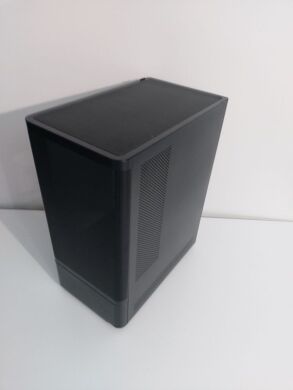 Компьютер Prologix GM-01MAV Tower / Intel Core i7-4790K (4 (8) ядра по 4.0 - 4.4 GHz) / 24 GB DDR3 / 512 GB SSD + 500 GB HDD / nVidia GeForce GTX 1650, 4 GB GDDR6, 128-bit / 500W Компьютер Prologix GM-01MAV Tower / Intel Core i7-4790K (4 (8) ядра по 4.0 - 4.4 GHz) / 24 GB DDR3 / 512 GB SSD + 500 GB HDD / nVidia GeForce GTX 1650, 4 GB GDDR6, 128-bit / 500W