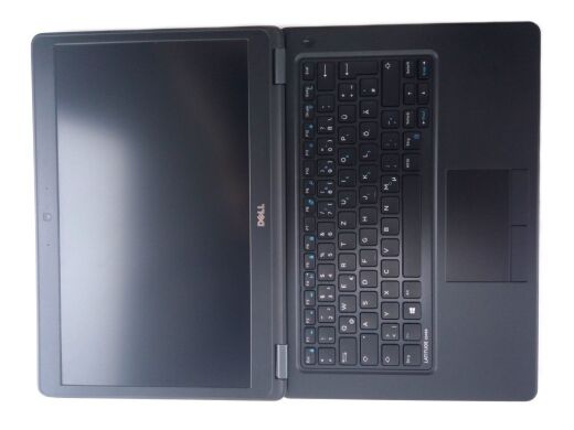 Dell Latitude E5450 / 14" IPS Intel Core i5 5200U / Geforce GT830M 2GB / 2 слота DDR3 / БЕЗ ОДД / WEB Camera / HDMI / 1920x1080 / 8 GB DDR3 /120GB SSD