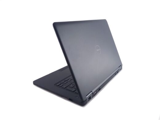 Dell Latitude E5450 / 14" IPS Intel Core i5 5200U / Geforce GT830M 2GB / 2 слота DDR3 / БЕЗ ОДД / WEB Camera / HDMI / 1920x1080 / 8 GB DDR3 /120GB SSD