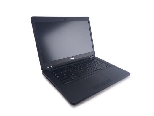 Dell Latitude E5450 / 14" IPS Intel Core i5 5200U / Geforce GT830M 2GB / 2 слота DDR3 / БЕЗ ОДД / WEB Camera / HDMI / 1920x1080 / 8 GB DDR3 /120GB SSD