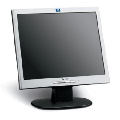 Монітор Hewlett-Packard L1702 / 17' / 1280x1024 / 5:4
