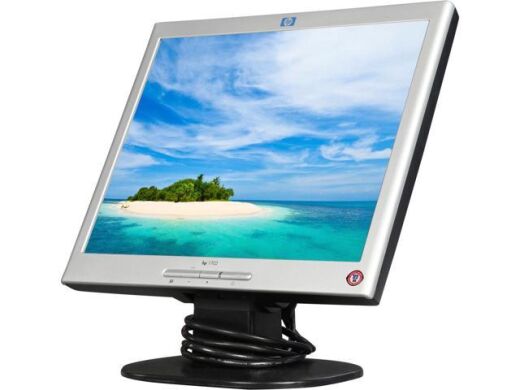 Монітор Hewlett-Packard L1702 / 17' / 1280x1024 / 5:4