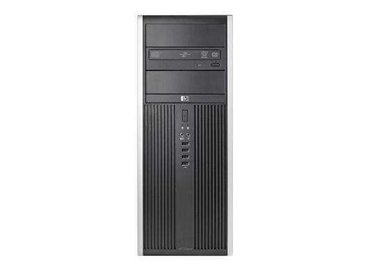 HP 8300 Tower / Intel Core i3-3220 (2(4) ядра по 3.3GHz) / 4GB DDR3 / 500GB HDD