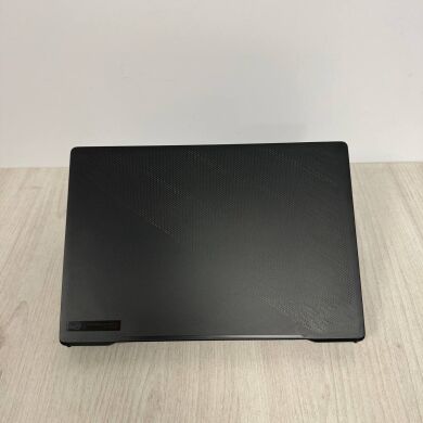 Игровой ноутбук Б-класс Asus ROG Zephyrus M16 GU603ZW / 16" (2560x1600) IPS / Intel Core i9-12900H (14 (20) ядер по 3.8 - 5.0 GHz) / 16 GB DDR5 / 512 GB SSD / nVidia GeForce RTX 3070 Ti, 8 GB GDDR6X, 256-bit / WebCam