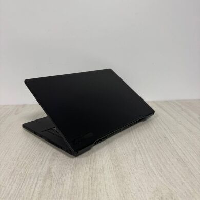 Игровой ноутбук Б-класс Asus ROG Zephyrus M16 GU603ZW / 16" (2560x1600) IPS / Intel Core i9-12900H (14 (20) ядер по 3.8 - 5.0 GHz) / 16 GB DDR5 / 512 GB SSD / nVidia GeForce RTX 3070 Ti, 8 GB GDDR6X, 256-bit / WebCam