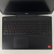 Ігровий ноутбук Dell G5 SE 5505 / 15.6" (1920x1080) IPS / AMD Ryzen 5 4600H (6 (12) ядер по 3.0 - 4.0 GHz) / 16 GB DDR4 / 512 GB SSD / AMD Radeon RX 5600M, 6 GB GDDR6, 192-bit / WebCam / HDMI купити