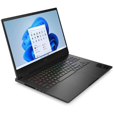 Игровой ноутбук HP Omen 16-XF0026NO / 16" (1920x1080) IPS / AMD Ryzen 9 7940HS (8 (16) ядер по 4.0 - 5.2 GHz) / 16 GB DDR5 / 240 GB SSD / nVidia GeForce RTX 4070, 8 GB GDDR6, 128-bit / WebCam Игровой ноутбук HP Omen 16-XF0026NO / 16" (1920x1080) IPS / AMD Ryzen 9 7940HS (8 (16) ядер по 4.0 - 5.2 GHz) / 16 GB DDR5 / 240 GB SSD / nVidia GeForce RTX 4070, 8 GB GDDR6, 128-bit / WebCam