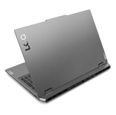 Ігровий ноутбук Lenovo LOQ 15ARP9 / 15.6" (1920x1080) IPS / AMD Ryzen 7 7435HS (8 (16) ядер по 3.1 - 4.5 GHz) / 16 GB DDR5 / 960 GB SSD / nVidia GeForce RTX 4070, 8 GB GDDR6, 128-bit / WebCam Ігровий ноутбук Lenovo LOQ 15ARP9 / 15.6" (1920x1080) IPS / AMD Ryzen 7 7435HS (8 (16) ядер по 3.1 - 4.5 GHz) / 16 GB DDR5 / 960 GB SSD / nVidia GeForce RTX 4070, 8 GB GDDR6, 128-bit / WebCam