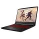 Игровой ноутбук MSI Katana Katana 11UE-845NEU / 15.6" (1920x1080) IPS / Intel Core i7-11800H (8 (16) ядер по 2.3 - 4.6 GHz) / 8 GB DDR4 / 240 GB SSD / nVidia GeForce RTX 3060, 6 GB GDDR6, 192-bit / WebCam купить