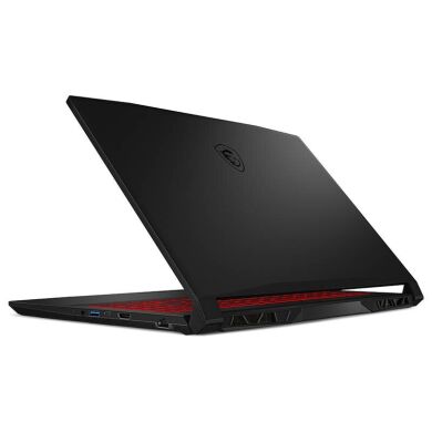 Игровой ноутбук MSI Katana Katana 11UE-845NEU / 15.6" (1920x1080) IPS / Intel Core i7-11800H (8 (16) ядер по 2.3 - 4.6 GHz) / 8 GB DDR4 / 240 GB SSD / nVidia GeForce RTX 3060, 6 GB GDDR6, 192-bit / WebCam
