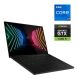 Ігровий ноутбук Razer Blade Stealth 13 RZ09-03102 / 13.3" (1920x1080) IPS / Intel Core i7-1065G7 (4 (8) ядра по 1.3 - 3.9 GHz) / 16 GB DDR4 / 512 GB SSD M.2 / nVidia GeForce GTX 1650 Ti, 4 GB GDDR6, 128-bit / WebCam / Win 11 Home купити