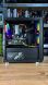 Ігровий ПК 1stPlayer Gaming B2-4R1 Black Tower / AMD Ryzen 5 2600 (6 (12) ядер по 3.4 - 3.9 GHz) / 16 GB DDR4 / 480 GB SSD / nVidia GeForce GTX 1660 Ti, 6 GB GDDR6, 192-bit / 550W купити