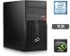 Ігровий ПК Fujitsu Tower / Intel Core i5-6400 (4 ядра по 2.7 - 3.3 GHz) / 16 GB DDR4 / 250 GB SSD + 500 GB HDD / nVidia GeForce GTX 1060, 6 GB GDDR5, 192-bit / HDMI / DisplayPort купити