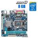 Комплект: материнская плата Gigabyte GA-H61N-D2V / LGA1155 / Intel Core i5-2300 (4 ядра по 2.8 - 3.1 GHz) / 8 GB DDR3 / Intel HD Graphics 2000 + Кулер купить
