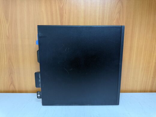 Компьютер Dell OptiPlex 7050 SFF / Intel Core i5-6600 (4 ядра по 3.3 - 3.9 GHz) / 8 GB DDR4 / no HDD / Intel HD Graphics 530 / 180W / DisplayPort / HDMI Компьютер Dell OptiPlex 7050 SFF / Intel Core i5-6600 (4 ядра по 3.3 - 3.9 GHz) / 8 GB DDR4 / no HDD / Intel HD Graphics 530 / 180W / DisplayPort / HDMI
