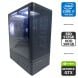 Компьютер Prologix GM-01MAV Tower / Intel Core i7-4790K (4 (8) ядра по 4.0 - 4.4 GHz) / 24 GB DDR3 / 512 GB SSD + 500 GB HDD / nVidia GeForce GTX 1650, 4 GB GDDR6, 128-bit / 500W купить