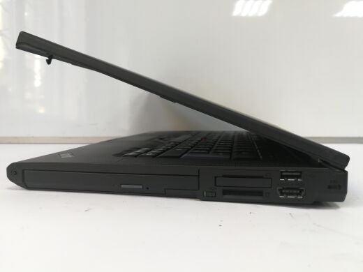 Lenovo ThinkPad T420i / 14' / Intel Core i3-2310M (2(4) ядра по 2.1GHz) / 6 GB DDR3 / 120 GB SSD / DP, VGA, 1394, USB / web-cam