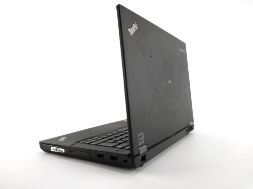 Lenovo ThinkPad X131e / 11.6' / Intel Core i3-3227U ( 2(4) ядра по 1.9GHz) / 4 GB DDR3 / 500 GB HDD / Intel HD Graphic 4000 / Web-camera