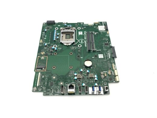 Материнська плата Dell OptiPlex 5480 AIO IPCML-GZ/UMA / LGA1200 / DDR4