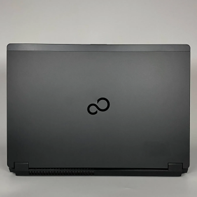 Мобільна робоча станція Б-клас Fujitsu Celsius H780 / 15.6" (1920x1080) IPS / Intel Core i7-8750H (6 (12) ядер по 2.2 - 4.1 GHz) / 16 GB DDR4 / 512 GB SSD / nVidia Quadro P600, 4 GB GDDR5, 128-bit / HDMI / VGA / USB Type-C / WebCam