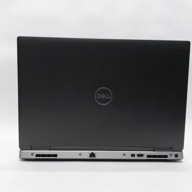 Мобільна робоча станція Dell Precision 7540 / 15.6" (1920x1080) IPS / Intel Core i9-9980HK (8 (16) ядер по 2.4 - 5.0 GHz) / 32 GB DDR4 / 512 GB SSD / nVidia Quadro T1000, 4 GB GDDR6, 128-bit / WebCam Мобільна робоча станція Dell Precision 7540 / 15.6" (1920x1080) IPS / Intel Core i9-9980HK (8 (16) ядер по 2.4 - 5.0 GHz) / 32 GB DDR4 / 512 GB SSD / nVidia Quadro T1000, 4 GB GDDR6, 128-bit / WebCam