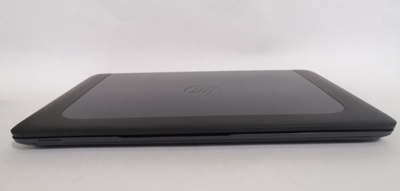 Мобільна робоча станція HP ZBook 14 G2 / 14" (1920x1080) IPS / Intel Core i7-5500U (2 (4) ядра по 2.40 - 3.0 GHz) / 8 GB DDR3 / 240 GB SSD / AMD FirePro M4150, 1 GB GDDR5, 128-bit / WebCam / VGA / Windows 10 Pro