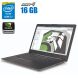 Мобильная рабочая станция HP Zbook 15 G4 / 15.6" (1920x1080) TN / Intel Core i7-7700HQ (4 (8) ядра по 2.8 - 3.8 GHz) / 16 GB DDR4 / 512 GB SSD / nVidia Quadro M620, 2 GB DDR5, 128-bit / WebCam  купить