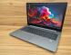 Мобільна робоча станція HP Zbook 15U G5 / 15.6" (1920x1080) IPS / Intel Core i5-8250U (4 (8) ядра по 1.6 - 3.4 GHz) / 16 GB DDR4 / 512 GB SSD / AMD Radeon Pro WX 3100, 2 GB GDDR5, 128-bit / WebCam / Fingerprint / Windows 10 купити
