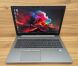 Мобільна робоча станція HP Zbook 15U G5 / 15.6" (1920x1080) IPS / Intel Core i5-8250U (4 (8) ядра по 1.6 - 3.4 GHz) / 16 GB DDR4 / 512 GB SSD / AMD Radeon Pro WX 3100, 2 GB GDDR5, 128-bit / WebCam / Fingerprint / Windows 10 купити