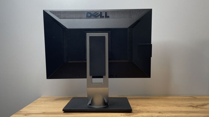 Монитор Dell E2216H Black / 21.5" (1920x1080) TN / DisplayPort, VGA / VESA 100x100 