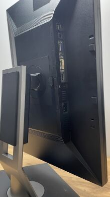 Монитор Dell E2216H Black / 21.5" (1920x1080) TN / DisplayPort, VGA / VESA 100x100 