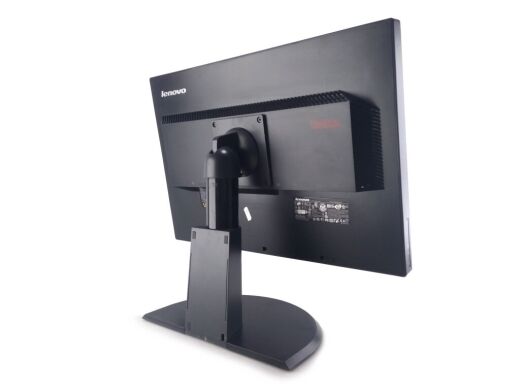 Монітор Lenovo ThinkVision LT2252p / 22" (1680x1050) TN / DVI, VGA, DisplayPort