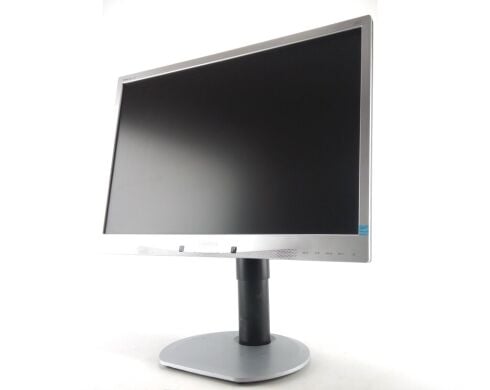 Монитор Philips 220S4L / 22" (1680x1050) TN / DVI, VGA, USB Монитор Philips 220S4L / 22" (1680x1050) TN / DVI, VGA, USB
