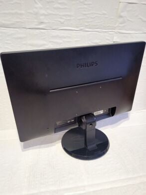 Монітор Philips V-line 236V4L / 23" (1920x1080) TN / VGA, DVI 