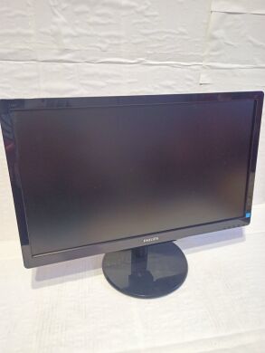 Монітор Philips V-line 236V4L / 23" (1920x1080) TN / VGA, DVI 