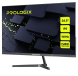 Монітор Prologix P2525HF / 24.5" (1920x1080) IPS / VGA, HDMI, Audio купити