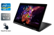 Нетбук-трансформер Dell Latitude 5289 / 12.5" (1920x1080) IPS Touch / Intel Core i7-7600U (2 (4) ядра по 2.8 - 3.9 GHz) / 16 GB DDR3 / 480 GB SSD / Intel HD Graphics 620 / WebCam / HDMI / Windows 10 купить