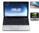 Нетбук Б-клас Asus Eee PC 1215N / 12.1" (1366x768) TN / Intel Atom D525 (2 (4) ядра по 1.8 GHz) / 4 GB DDR3 / 250 GB HDD / nVidia ION 2, 512 MB DDR3, 64-bit / WebCam / HDMI / АКБ не тримає купити