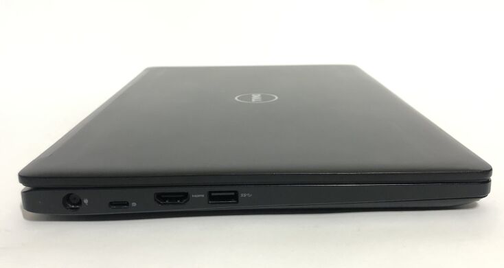 Нетбук Б-клас Dell Latitude 5280 / 12.5" (1366x768) TN / Intel Core i5-7300U (2 (4) ядра по 2.6 - 3.5 GHz) / 8 GB DDR4 / 128 GB SSD / Intel HD Graphics 620 / WebCam / Win 10 Pro