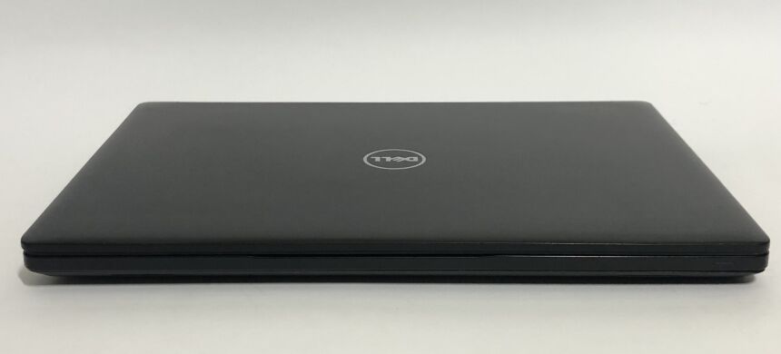 Нетбук Б-клас Dell Latitude 5280 / 12.5" (1366x768) TN / Intel Core i5-7300U (2 (4) ядра по 2.6 - 3.5 GHz) / 8 GB DDR4 / 128 GB SSD / Intel HD Graphics 620 / WebCam / Win 10 Pro