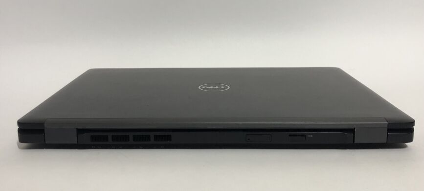 Нетбук Б-клас Dell Latitude 5280 / 12.5" (1366x768) TN / Intel Core i5-7300U (2 (4) ядра по 2.6 - 3.5 GHz) / 8 GB DDR4 / 128 GB SSD / Intel HD Graphics 620 / WebCam / Win 10 Pro