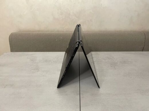 Ноутбук-трансформер Asus Q524UQK / 15.6" (1920x1080) IPS Touch / Intel Core i7-7500U (2 (4) ядра по 2.7 - 3.5 GHz) / 16 GB DDR4 / 128 GB SSD + 256 GB SSD / nVidia GeForce 940MX, 2 GB GDDR5, 64-bit / WebCam / HDMI Ноутбук-трансформер Asus Q524UQK / 15.6" (1920x1080) IPS Touch / Intel Core i7-7500U (2 (4) ядра по 2.7 - 3.5 GHz) / 16 GB DDR4 / 128 GB SSD + 256 GB SSD / nVidia GeForce 940MX, 2 GB GDDR5, 64-bit / WebCam / HDMI