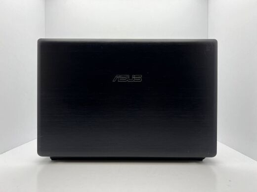 Ноутбук Asus X55VD / 15.6" (1366x768) TN / Intel Core i5-2410M (2 (4) ядра по 2.3 - 2.9 GHz) / 4 GB DDR3 / 500 GB HDD / Intel HD Graphics 3000 / WebCam