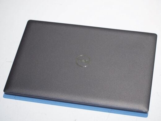 Ноутбук Б-класс Dell Latitude 3420 / 14" (1366x768) TN / Intel Core i5-1135G7 (4 (8) ядра по 2.4 - 4.2 GHz) / 8 GB DDR4 / 256 GB SSD M.2 / Intel Iris Xe Graphics / WebCam / USB 3.2 / HDMI / Windows 10 лицензия