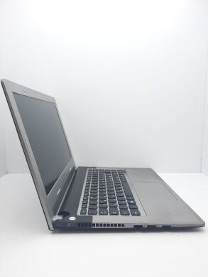 Ноутбук Б-класс Lenovo ThinkPad M30-70 / 15.6" (1366x768) TN / Intel Core i3-4030U (2 (4) ядра по 1.9 GHz) / 4 GB DDR3 / 120 GB SSD / Intel&nbsp;HD Graphics 4400 / WebCam / Не держит