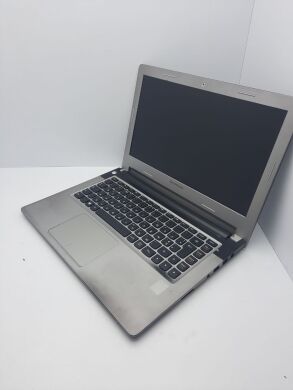 Ноутбук Б-класс Lenovo ThinkPad M30-70 / 15.6" (1366x768) TN / Intel Core i3-4030U (2 (4) ядра по 1.9 GHz) / 4 GB DDR3 / 120 GB SSD / Intel&nbsp;HD Graphics 4400 / WebCam / Не держит