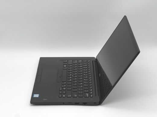 Ноутбук Dell Latitude 7480 / 14" (2560x1440) IPS Touch / Intel Core i7-6600U (2 (4) ядра по 2.6 - 3.4 GHz) / 16 GB DDR4 / 256 GB SSD / Intel HD Graphics 520 / WebCam