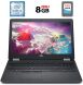 Ноутбук Dell Latitude E5570 / 15.6" (1920x1080) IPS / Intel Core i5-6300U (2 (4) ядра по 2.4 - 3.0 GHz) / 8 GB DDR4 / 256 GB SSD / WebCam / USB 3.0 / HDMI